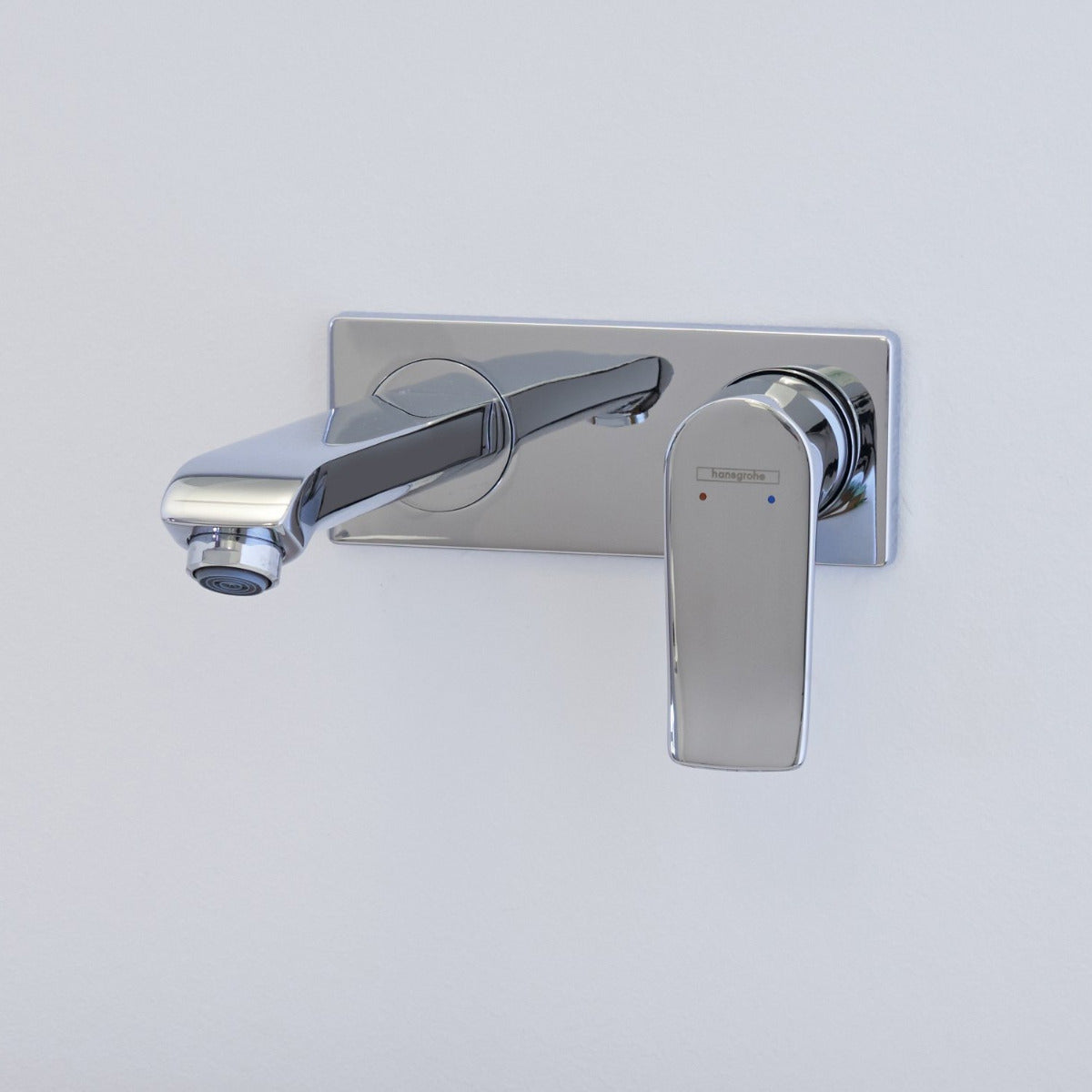 Hansgrohe Metris Einhebel Waschtischmischer Unterputz