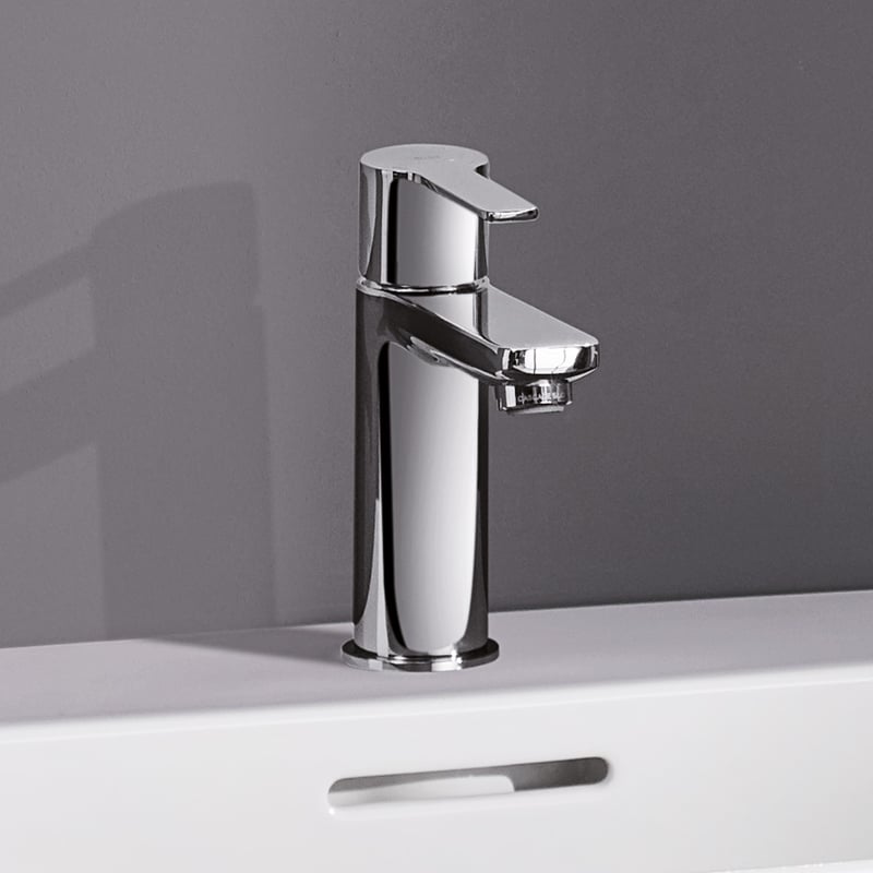 Grohe Lineare XS-Size Einhebel Waschtischarmatur