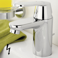 Grohe Eurosmart C. S-Size Niederdruck Einhebel Waschtischarmatur