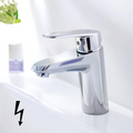 Grohe Eurodisc Cosmopolitan S-Size Niederdruck Waschtischarmatur