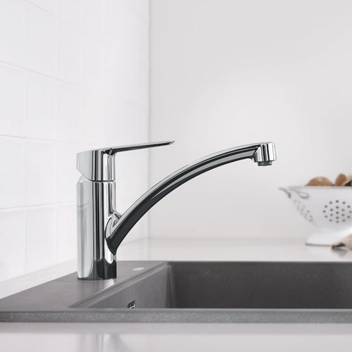 Grohe Eurosmart Küchenarmatur schwenkbar