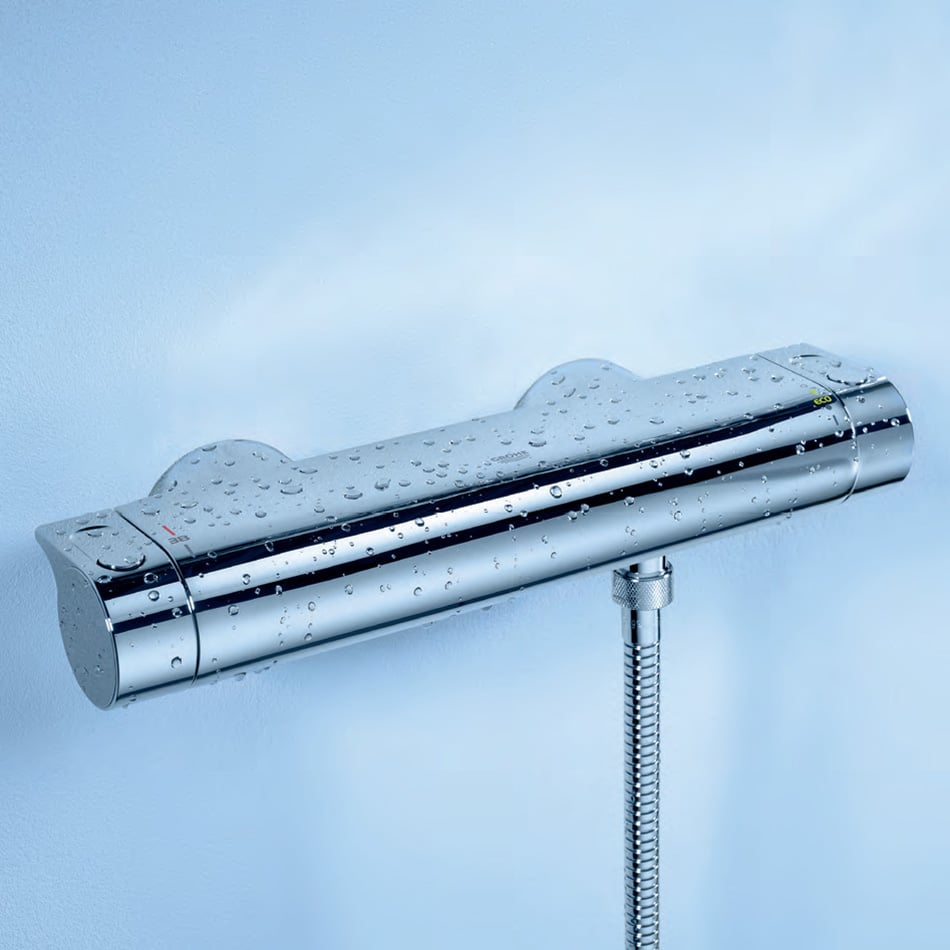 Grohe Grohtherm 2000 Thermostat Duscharmatur