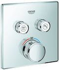 Grohe Grohtherm SmartControl Thermostat