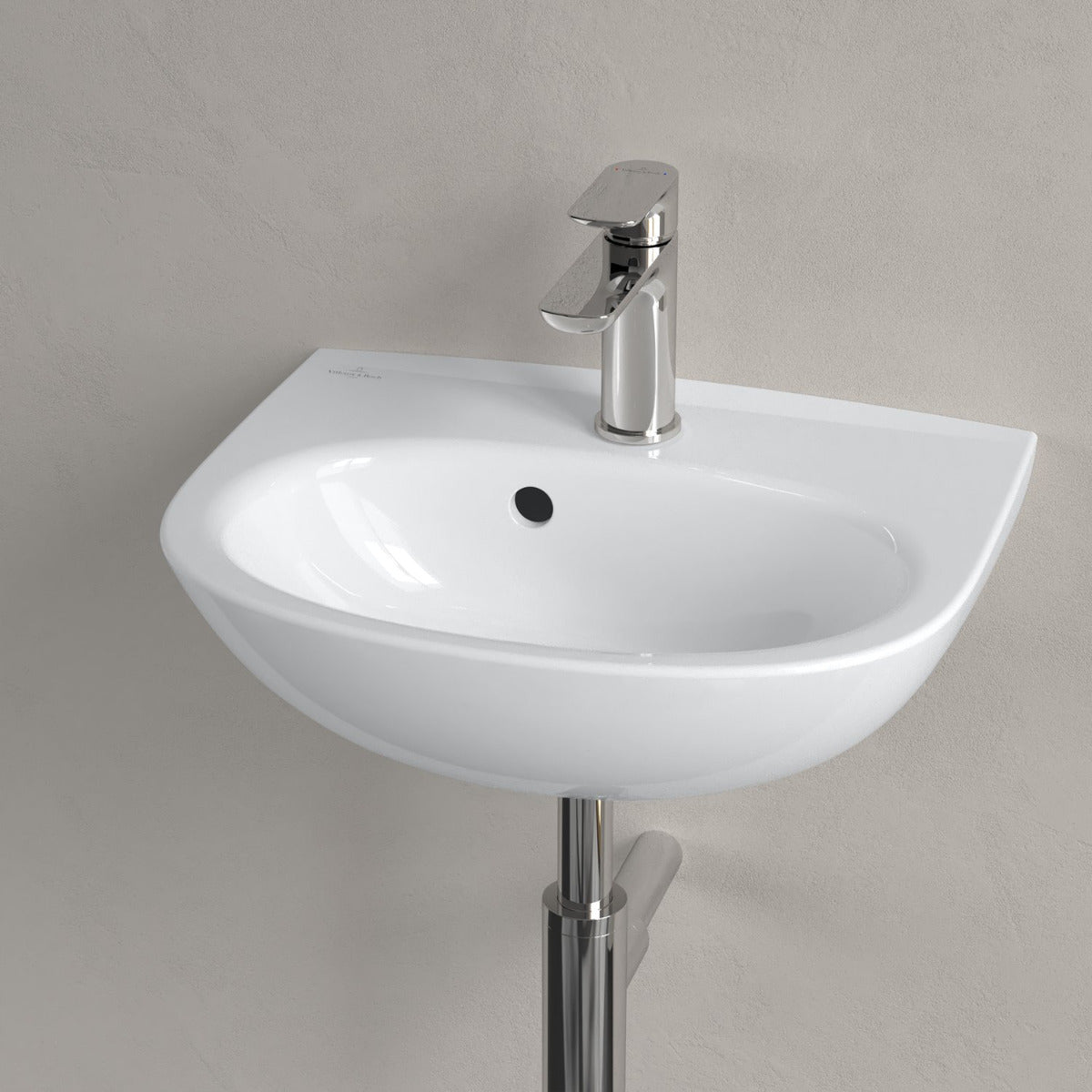Villeroy & Boch O.Novo Wand Handwaschbecken