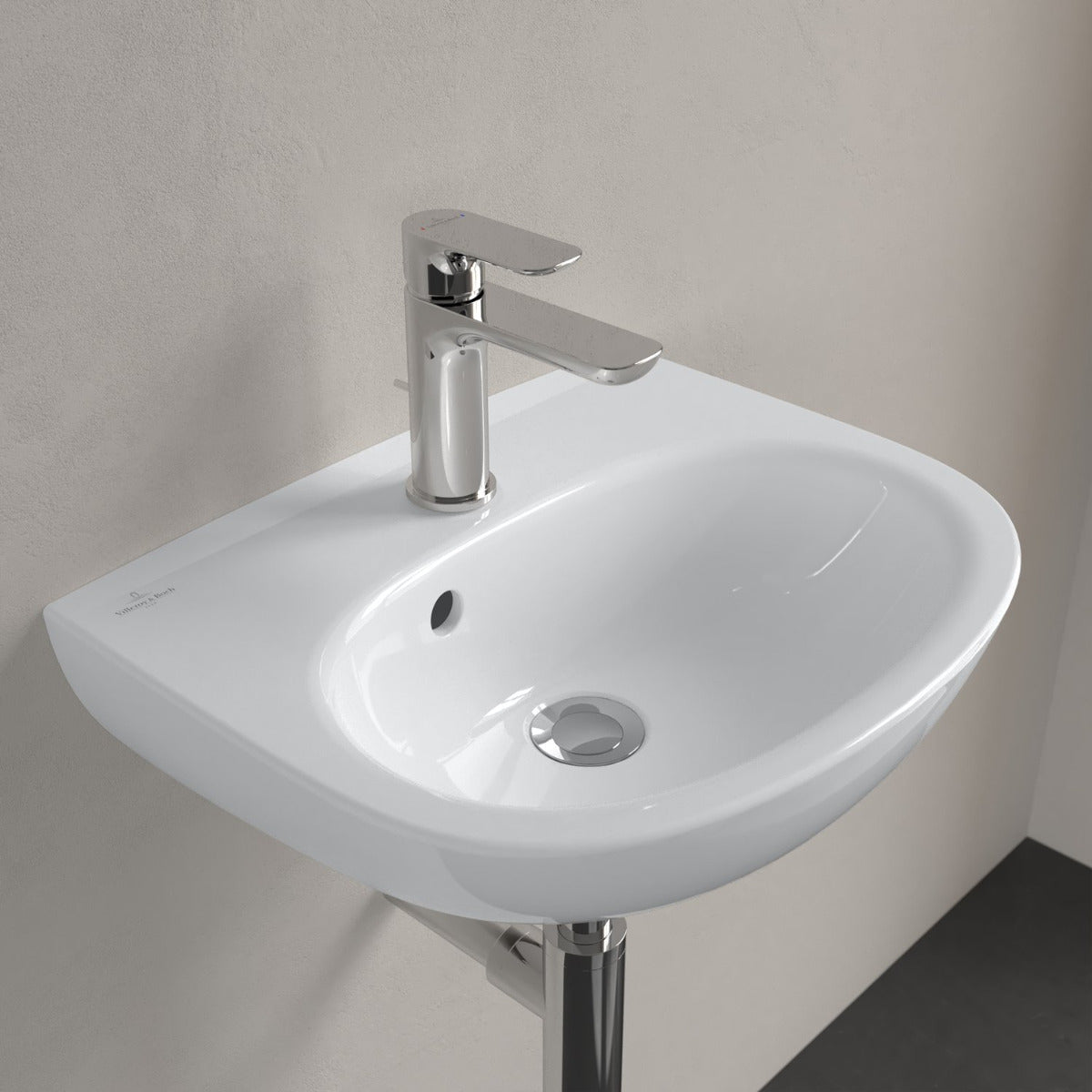 Villeroy & Boch O.Novo Wand Handwaschbecken