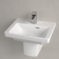 Villeroy & Boch Subway 3.0 Wand Handwaschbecken unterbaufähig