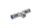 Kelit Kelox Protec T-Stück mit Innengewinde