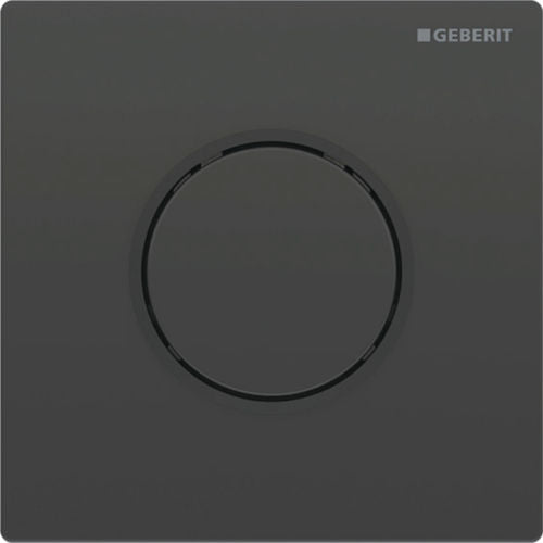 Geberit HyTronic Typ10 round pneumatische Urinalauslösung