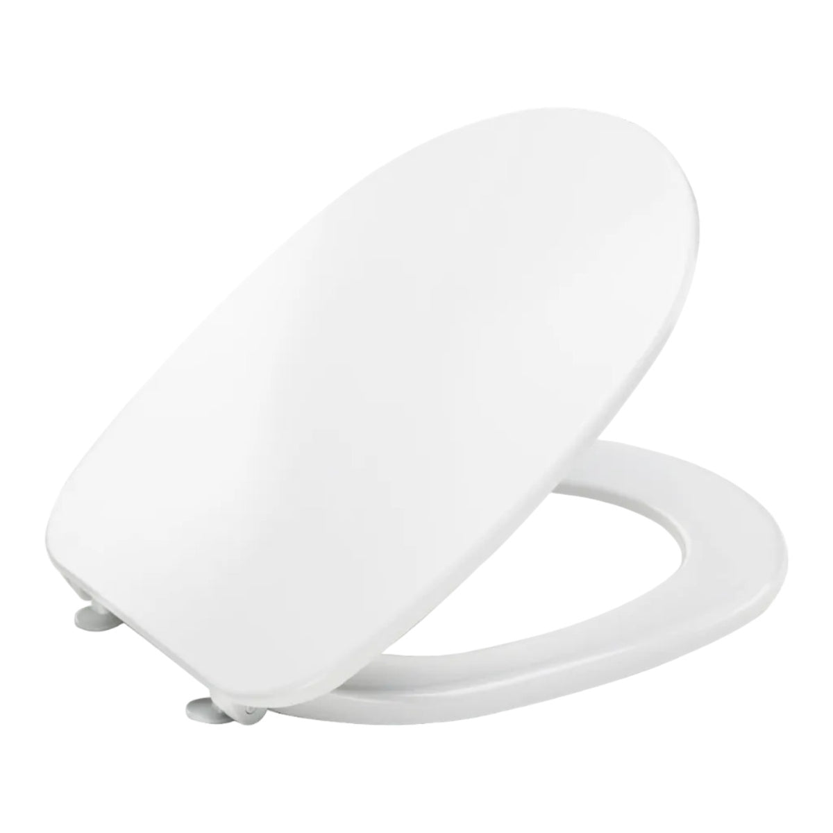 Alva Varia WC-Sitz & Deckel ohne Absenkautomatik