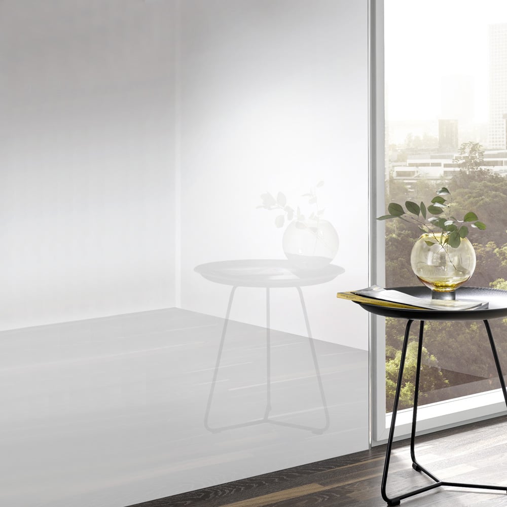 HSK RenoDeco Wandverkleidung Uni hochglanz