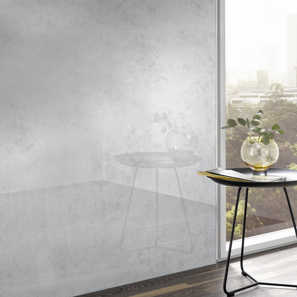 HSK RenoDeco Wandverkleidung Marmor hochglanz