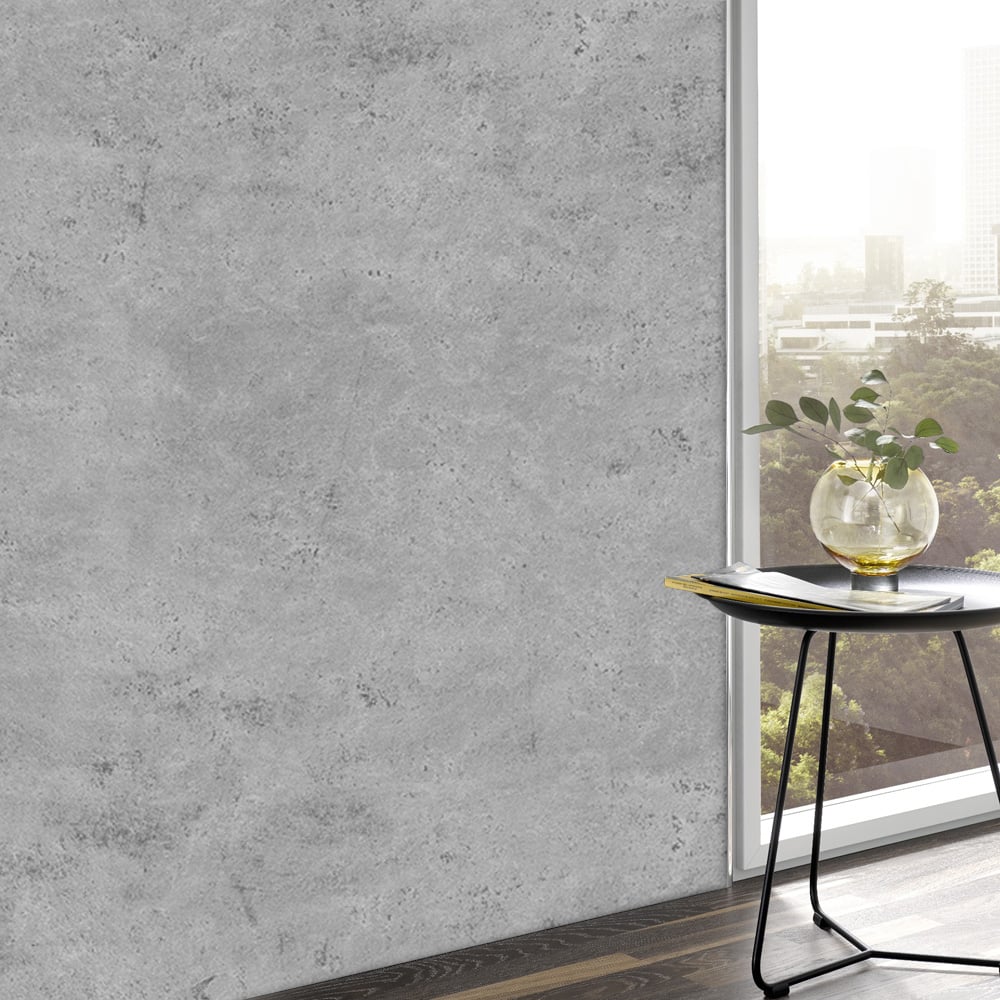 HSK RenoDeco Wandverkleidung Feinstein seidenmatt