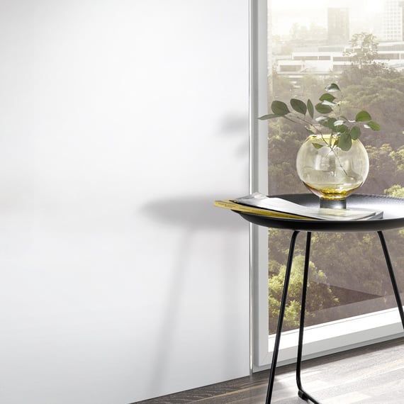HSK RenoDeco Wandverkleidung Uni seidenmatt