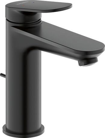 Duravit Wave M-Size Einhebel Waschtischarmatur