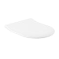 Villeroy & Boch Architectura WC-Sitz & Deckel Slim abnehmbar mit Absenkautomatik