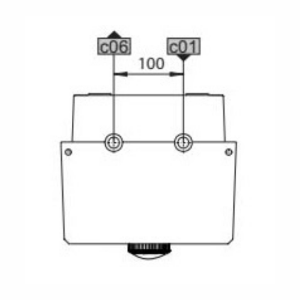 Stibel Eltron ESH 5 O-N Trend Untertisch Kleinspeicher drucklos 5 Liter
