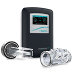 Bayrol Automatic SALT AS5 Dosierung mit Wifi-Modul