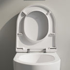 Laufen Pro X WC-Sitz & Deckel abnehmbar mit Absenkautomatik