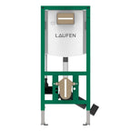 Laufen INEOLINK Montagemodul für Wand- und Dusch-WC