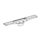 Geberit CleanLine80 Duschrinne