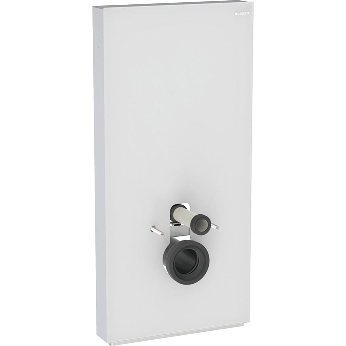 Geberit Monolith Sanitärmodul WC101 für Wand- und Dusch-WC
