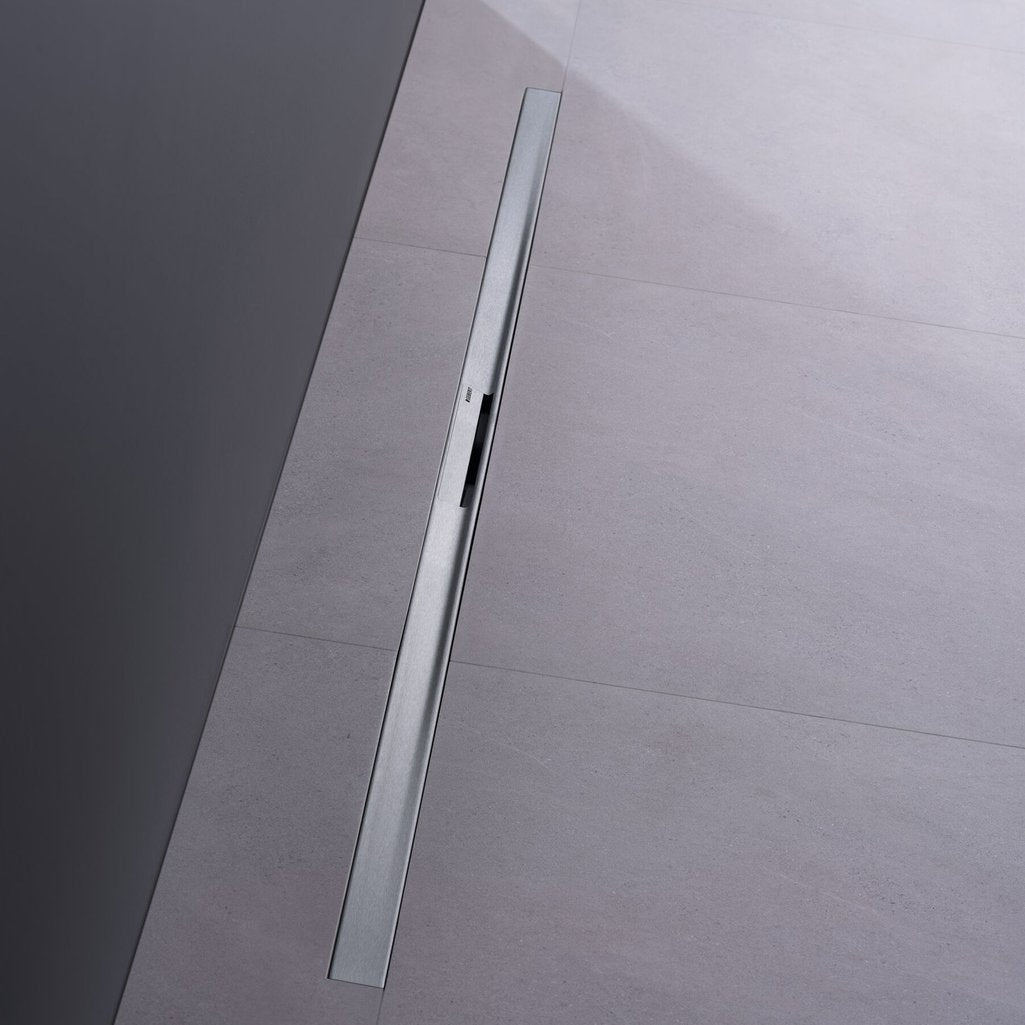 Geberit CleanLine50 Duschrinne