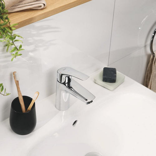 Grohe Eurosmart M-Size Einhebel Waschtischarmatur