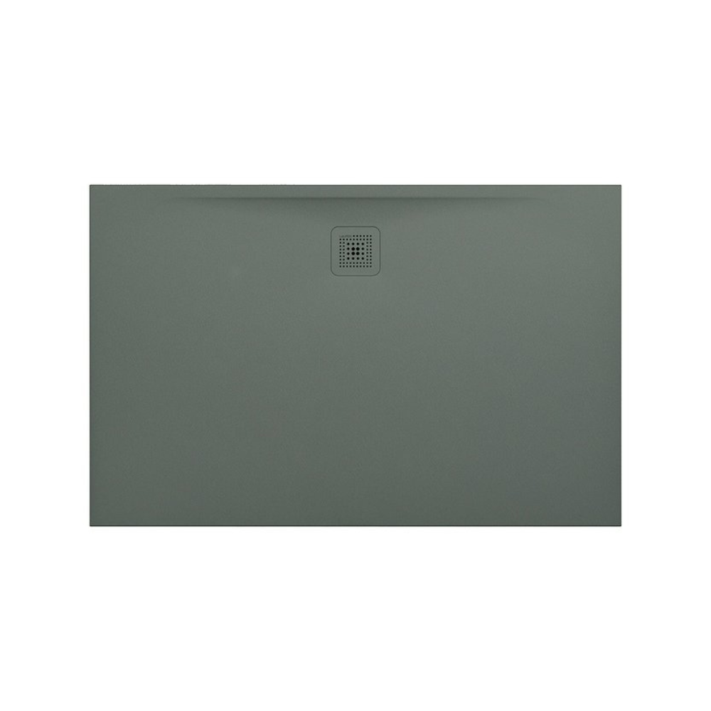 Laufen Pro Marbond Rechteck-Duschwanne mit Gelcoat