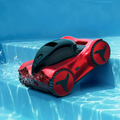 Inverquark iGarden Poolroboter M1 Pro 125 für Boden, Wände & Wasserlinie