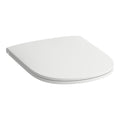 Laufen Lua WC-Sitz & Deckel abnehmbar mit Absenkautomatik