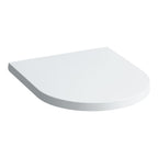 Laufen Kartell WC-Sitz & Deckel abnehmbar ohne Absenkautomatik