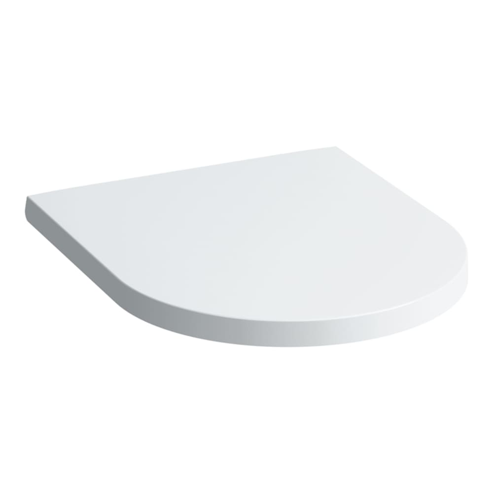 Laufen Kartell WC-Sitz & Deckel abnehmbar ohne Absenkautomatik