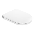 Laufen Riva WC-Sitz & Deckel mit Absenkautomatik
