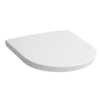 Laufen NewClassic WC-Sitz & Deckel abnehmbar mit Absenkautomatik