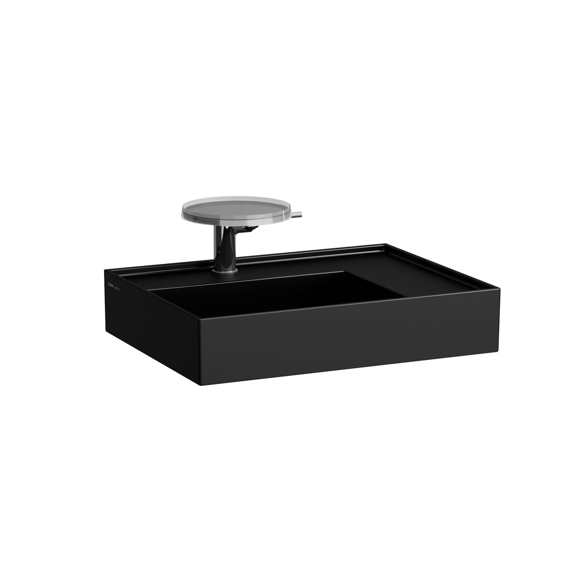Laufen Kartell Wand Waschtisch unterbaufähig