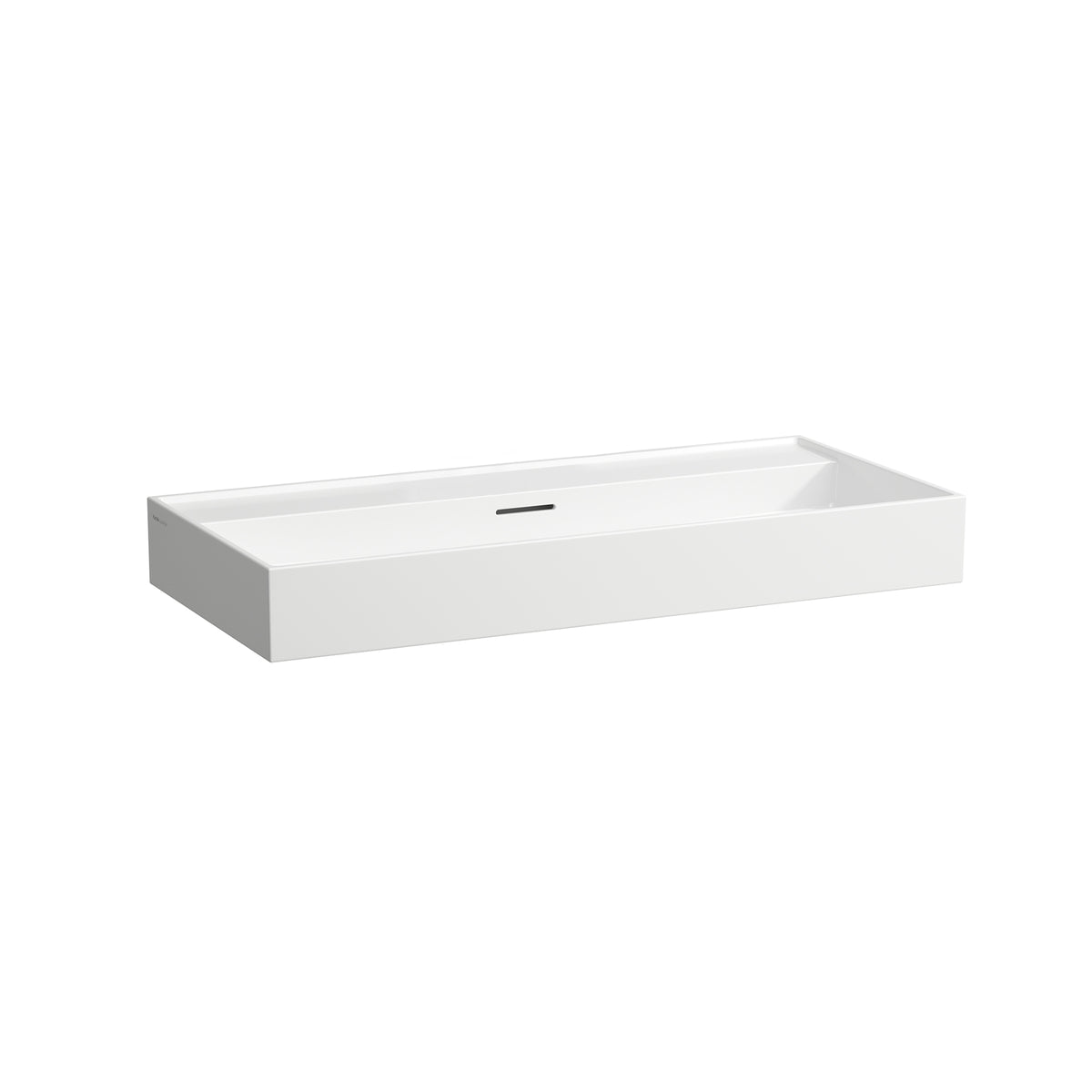Laufen Kartell Aufsatz-Waschtisch (1000x460x145mm)