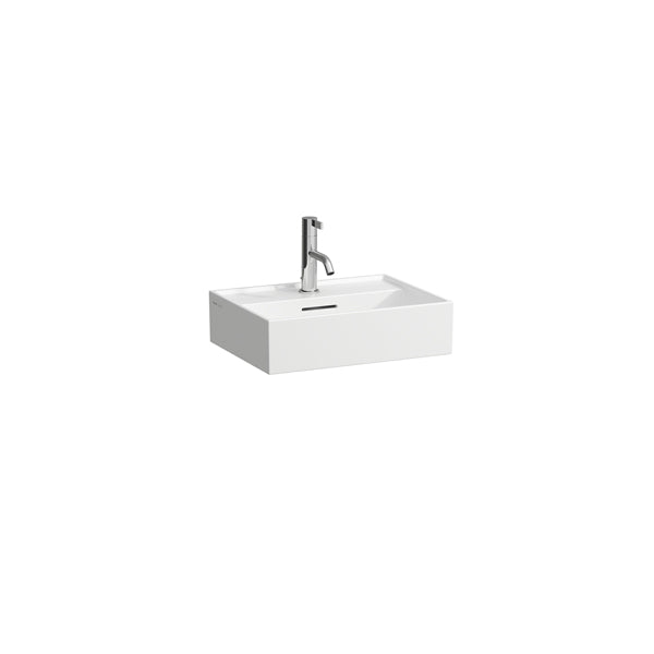 Laufen Kartell Handwaschbecken unterbaufähig