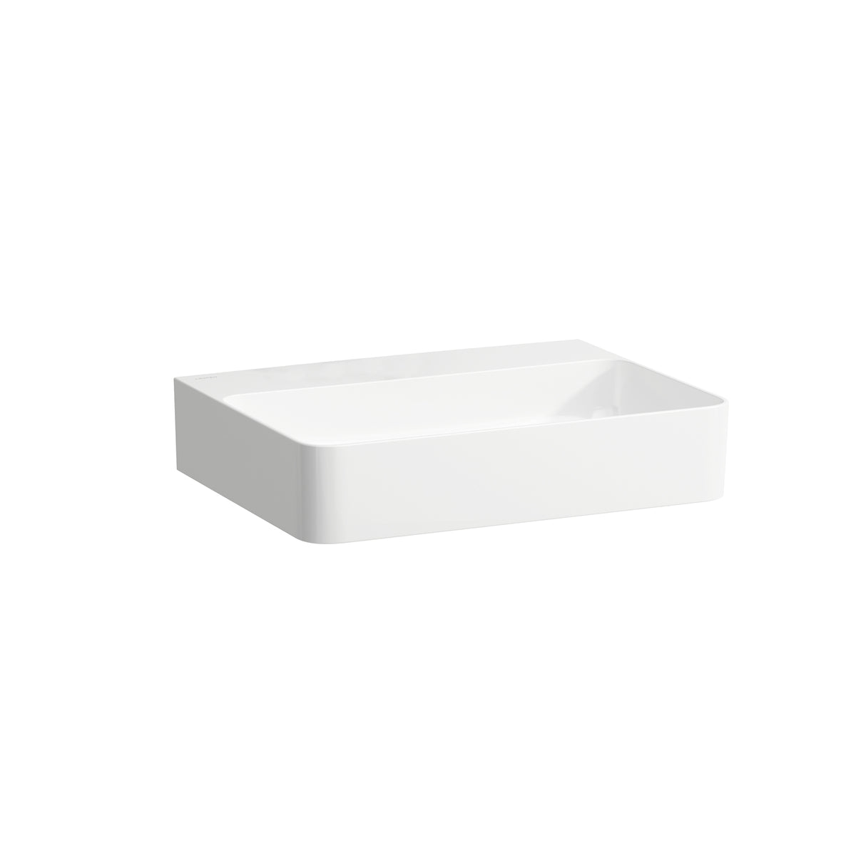 Laufen Val Aufsatz-Waschtisch (550x420x155mm)