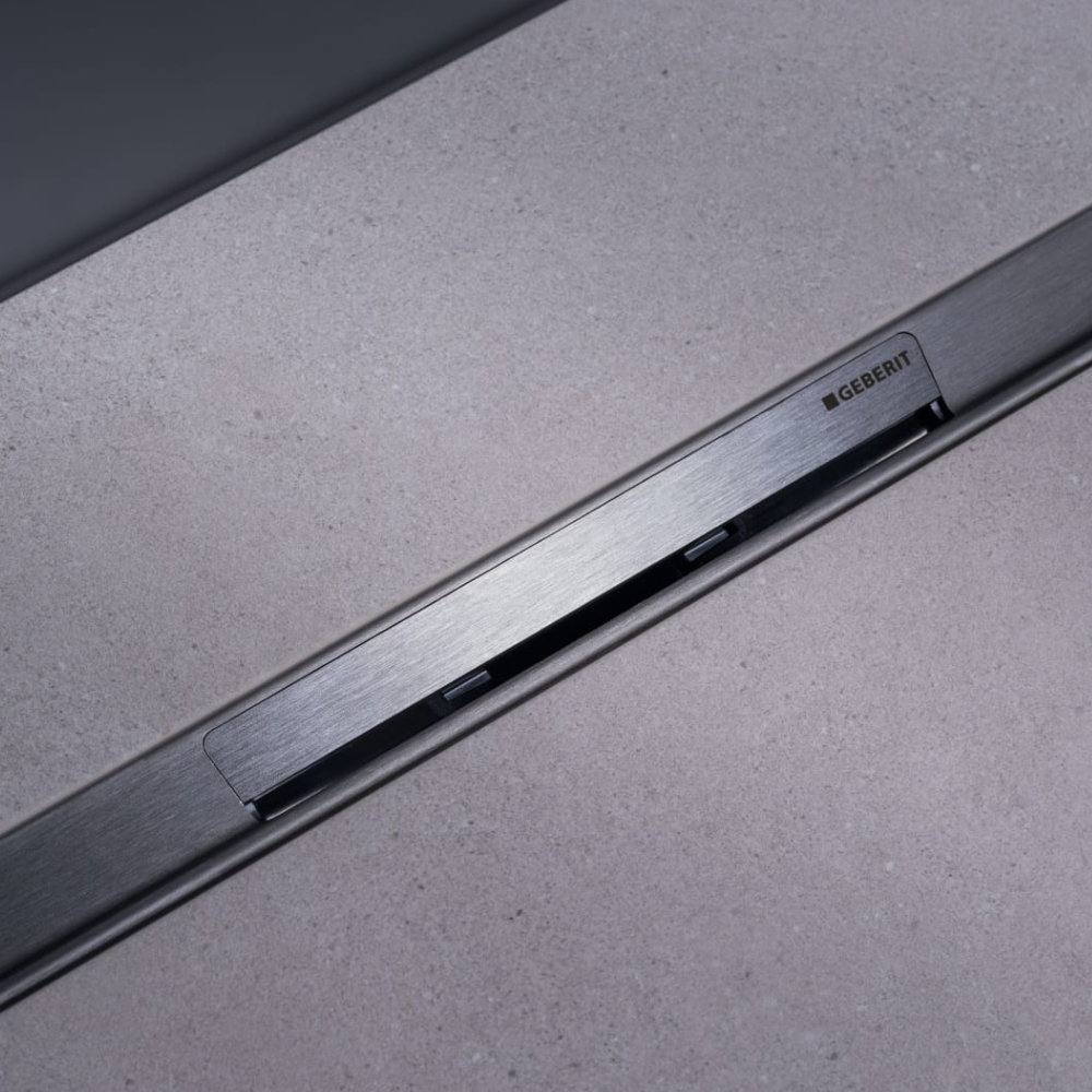 Geberit CleanLine50 Duschrinne