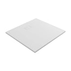 Vigour V3 Quadrat-Duschwanne aus Mineralguss