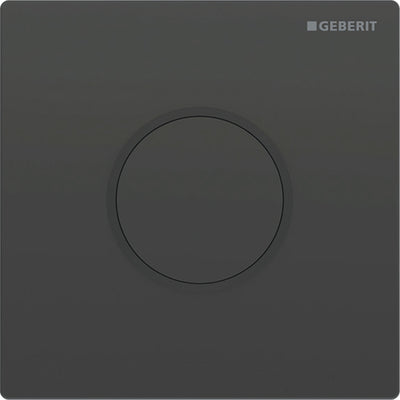 Geberit HyTronic Typ10 elektr. round Urinalsteuerung (Netzbetrieb)