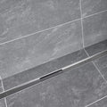 Geberit CleanLine80 Duschrinne
