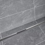 Geberit CleanLine80 Duschrinne
