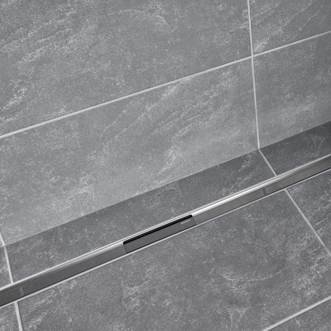 Geberit CleanLine80 Duschrinne