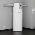 ALVA Brauchwasserwärmepumpe Premium mit Register