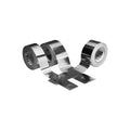 Alva Alu-Klebeband 50mm x 45m für Innenbereich