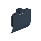 ALVA Amoa Toilettenpapierhalter zur Wandmontage
