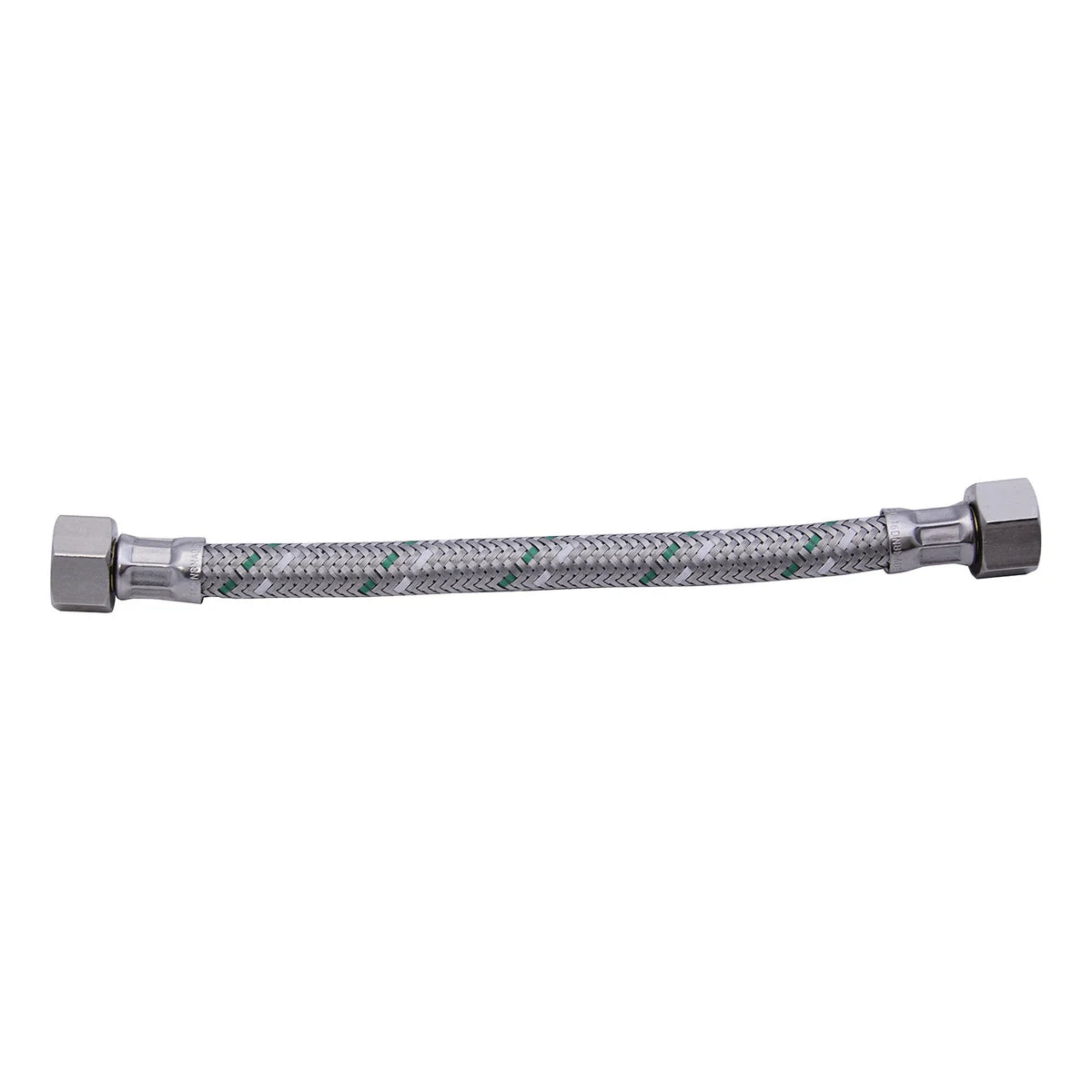 Alva Nirofelx Verbinder 3/8" x 3/8"