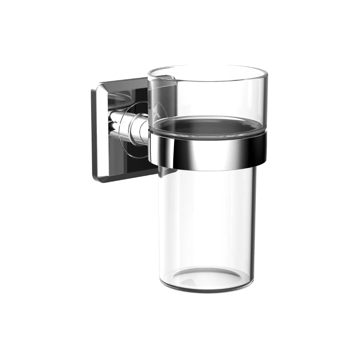 ALVA Prima Glashalter mit Acrylglas