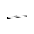 ALVA Pura Reserve-Rollenhalter doppelt zur Wandmontage
